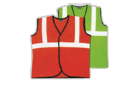 Manufacturers Exporters and Wholesale Suppliers of Reflective Safety Jacket Dehradun Uttarakhand